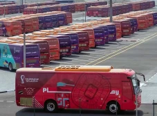 Qatar Sumbangkan 3 Ribu...