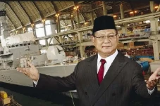 Prabowo Ingin Jumlah...