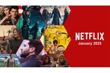 5 Film Barat yang Tayang...