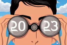 2023 Tahun Penuh Antisipasi
