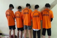 Terungkap! Nyawa Pemuda...
