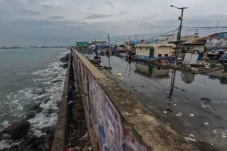 Dampak Bulan Purnama,...