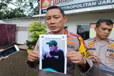 Polisi Akui Sulit Identifikasi...