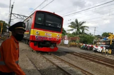 Tak Sempat Menghindar,...