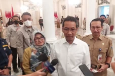 Heru Kumpulkan Pejabat...