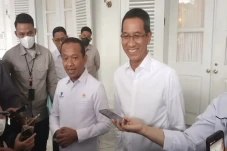 Bagus Mana Komunikasi...