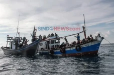 Nasib 174 Pengungsi...