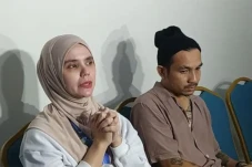Adik Ipar Sebut Penggalangan...