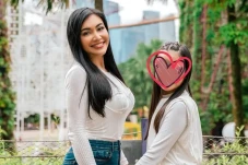 Denada Kenang Perjuangan...