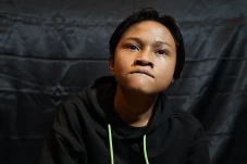 Fajar Sadboy Dikabarkan...