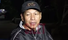 Pihak Keluarga Berusaha...