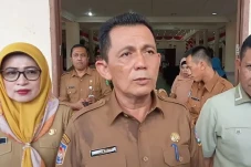 Awas! Ada Akun Palsu...