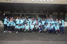 Dies Natalis ke-72,...