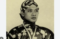 Kharisma Sultan HB IX...
