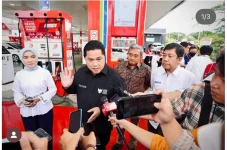 Erick Thohir Klaim Penurunan...