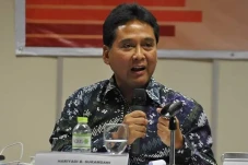 Upah Minimum RI Bakal...