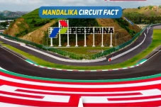 MotoGP Indonesia Dijadikan...