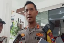 7 Tahanan Kabur, Kapolres...