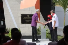 Jateng Provinsi Pertama...