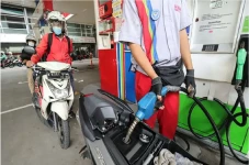 Harga Baru Pertamax...