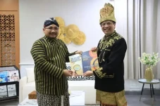 Dukung Program Prioritas,...