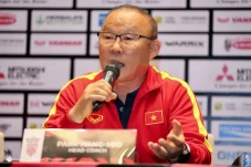 Piala AFF 2022, Park...