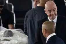 Klarifikasi Presiden...