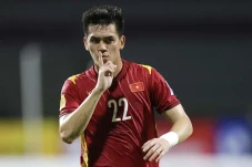Nguyen Tien Linh Ungkap...