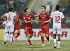 Ini Bomber Vietnam yang...
