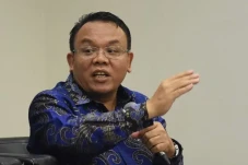 Komisi IX DPR Minta...