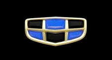 Geely Kenalkan Logo...