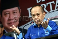 KPK Panggil Syarief...
