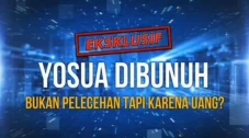 Benarkah Uang Jadi Penyebab...