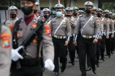 Hasil Survei: Kepercayaan...