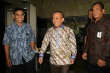 Kasus Korupsi Dana Koperasi,...