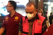Kejagung Tetapkan Dirut...