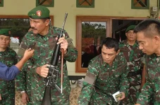 3 Jenderal TNI Bermarga...