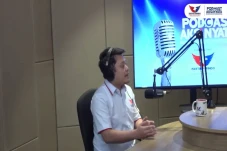 Ketua Pemuda Perindo...