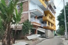 PBNU Minta Pemerintah...