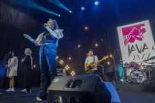 Java Jazz Festival 2023...