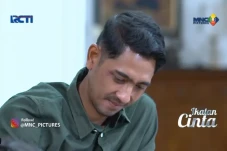 Sinopsis Ikatan Cinta...