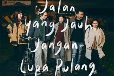 Ini Makna di Balik Poster...