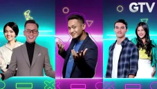 Temani Semangat Baru!...