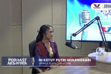 Ini 3 Kategori Tari...