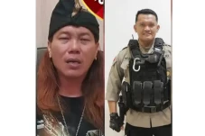 Bertapa 1,5 Tahun di...