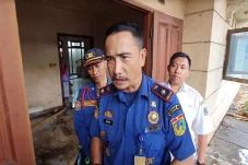 Gulkarmat Jakarta Timur...