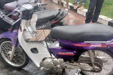 Kepergok, Remaja Pencuri...