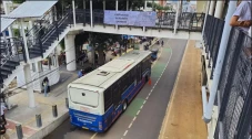 Transjakarta Operasikan...