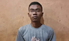 Ini Tampang Pemuda yang...