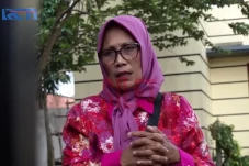 Bertemu Indah Permatasari,...